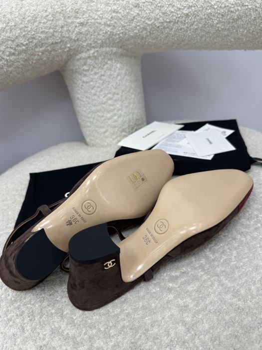 Chanel_Women_shoes_Latest styles_2026_yupoo_Original_quality