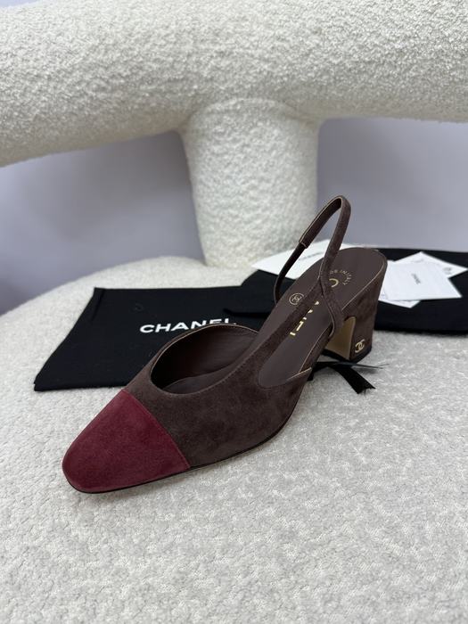 Chanel_Women_shoes_Latest styles_2026_yupoo_Original_quality