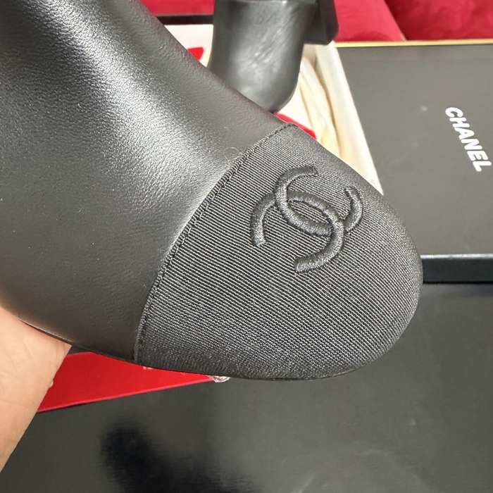 Chanel_Women_shoes_Latest styles_2026_yupoo_Original_quality