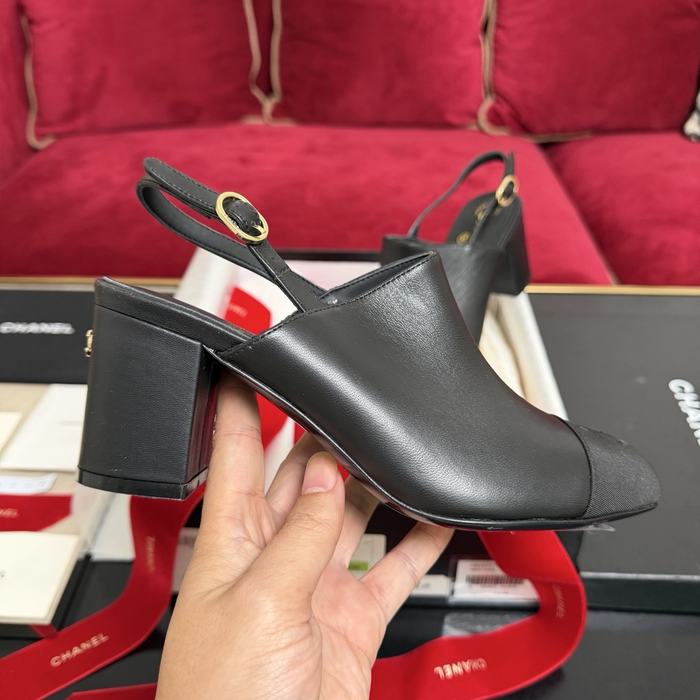 Chanel_Women_shoes_Latest styles_2026_yupoo_Original_quality