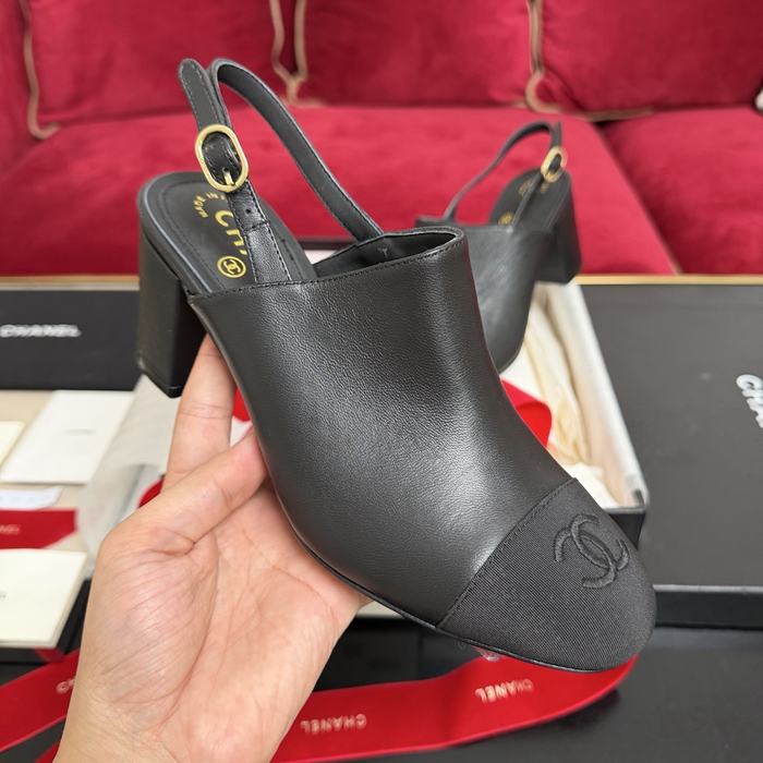 Chanel_Women_shoes_Latest styles_2026_yupoo_Original_quality