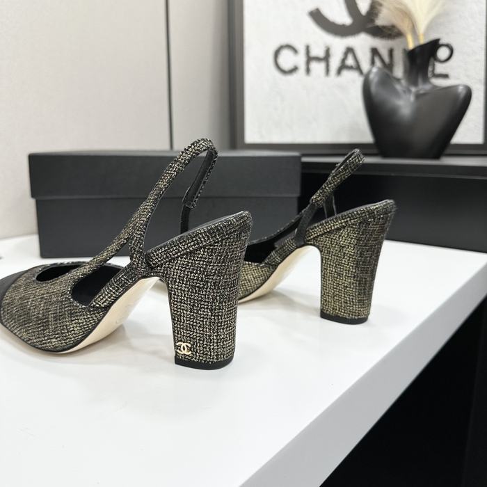Chanel_Women_shoes_Latest styles_2026_yupoo_Original_quality