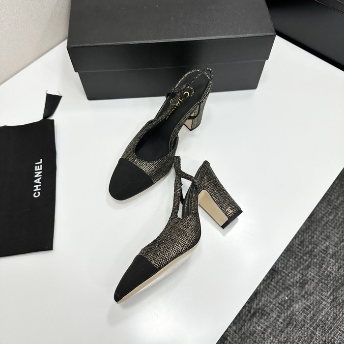 Chanel_Women_shoes_Latest styles_2026_yupoo_Original_quality