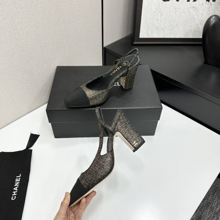 Chanel_Women_shoes_Latest styles_2026_yupoo_Original_quality