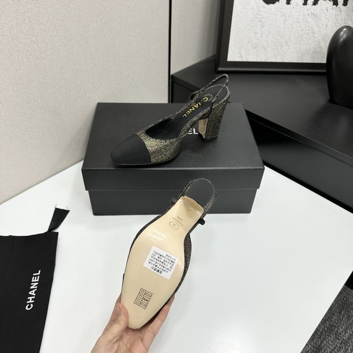 Chanel_Women_shoes_Latest styles_2026_yupoo_Original_quality