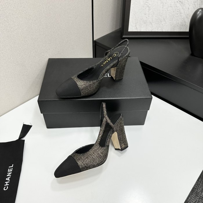 Chanel_Women_shoes_Latest styles_2026_yupoo_Original_quality