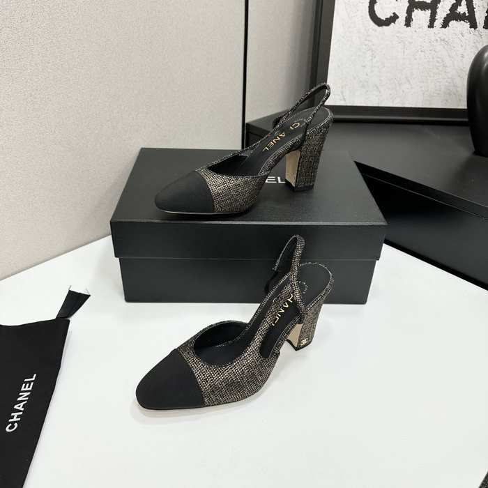 Chanel_Women_shoes_Latest styles_2026_yupoo_Original_quality