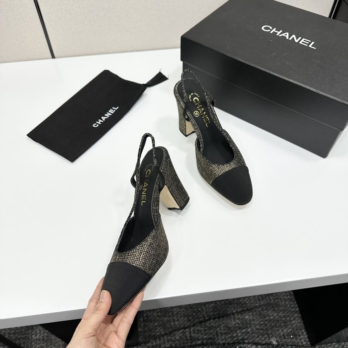 Chanel_Women_shoes_Latest styles_2026_yupoo_Original_quality
