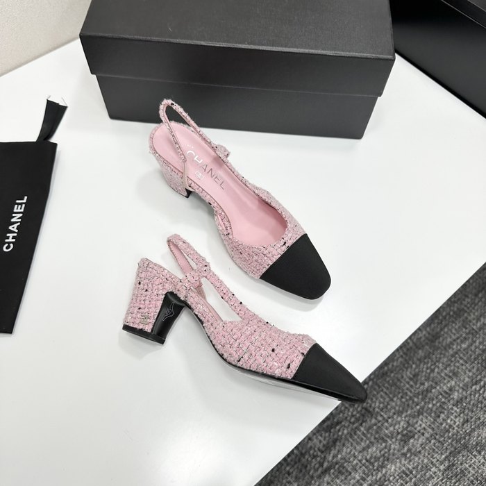 Chanel_Women_shoes_Latest styles_2026_yupoo_Original_quality