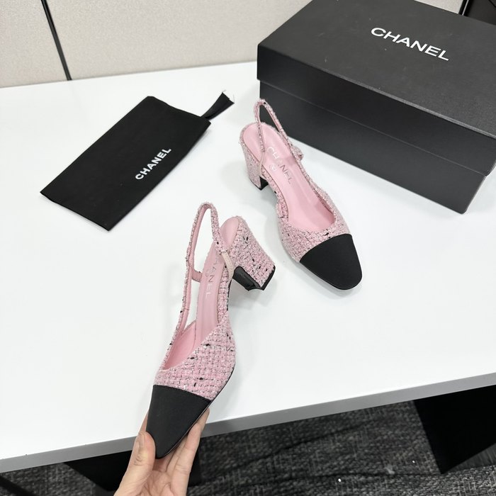 Chanel_Women_shoes_Latest styles_2026_yupoo_Original_quality