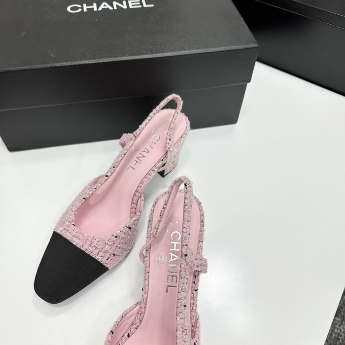Chanel_Women_shoes_Latest styles_2026_yupoo_Original_quality