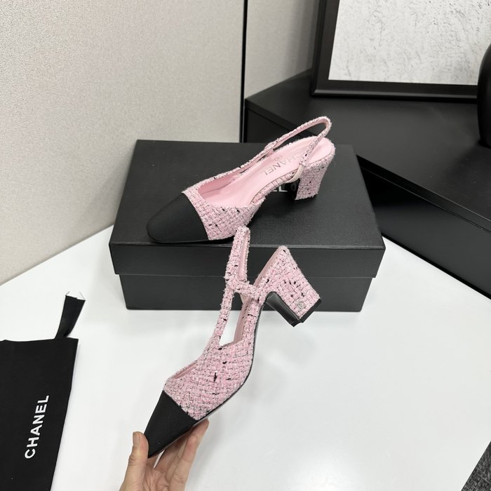 Chanel_Women_shoes_Latest styles_2026_yupoo_Original_quality