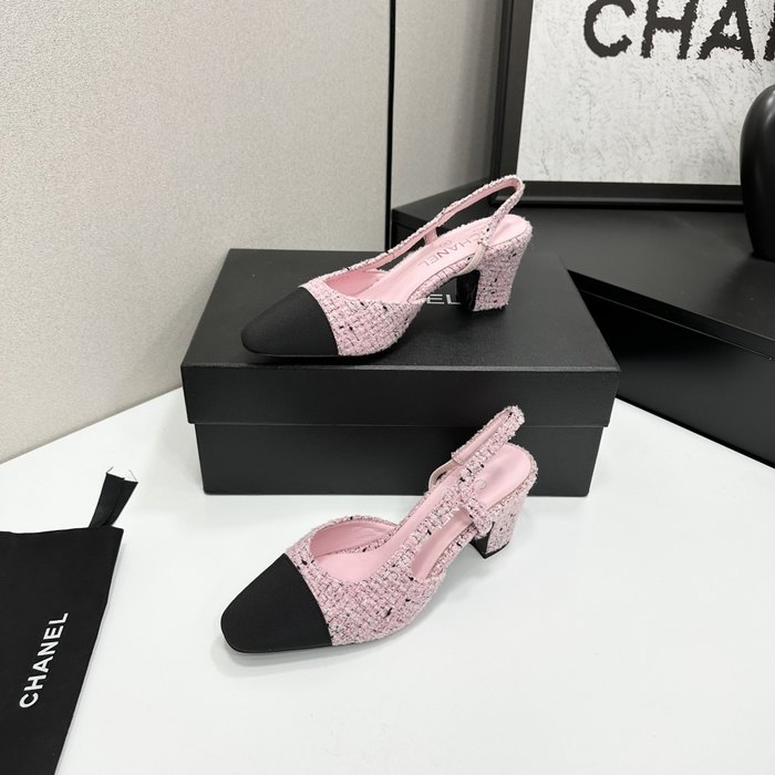 Chanel_Women_shoes_Latest styles_2026_yupoo_Original_quality