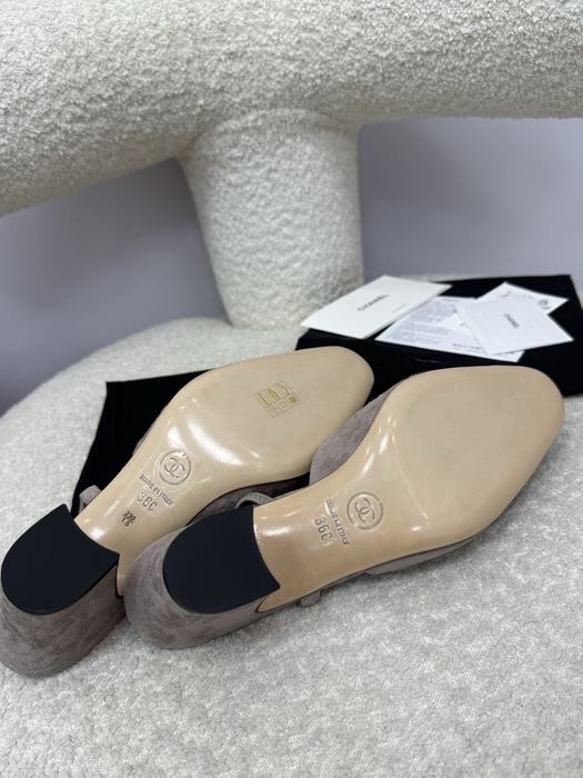 Chanel_Women_shoes_Latest styles_2026_yupoo_Original_quality