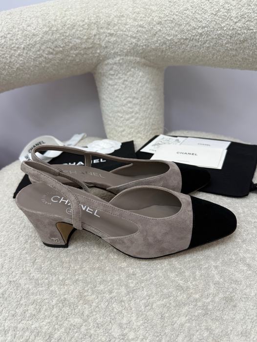 Chanel_Women_shoes_Latest styles_2026_yupoo_Original_quality