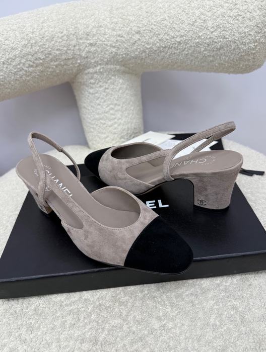 Chanel_Women_shoes_Latest styles_2026_yupoo_Original_quality
