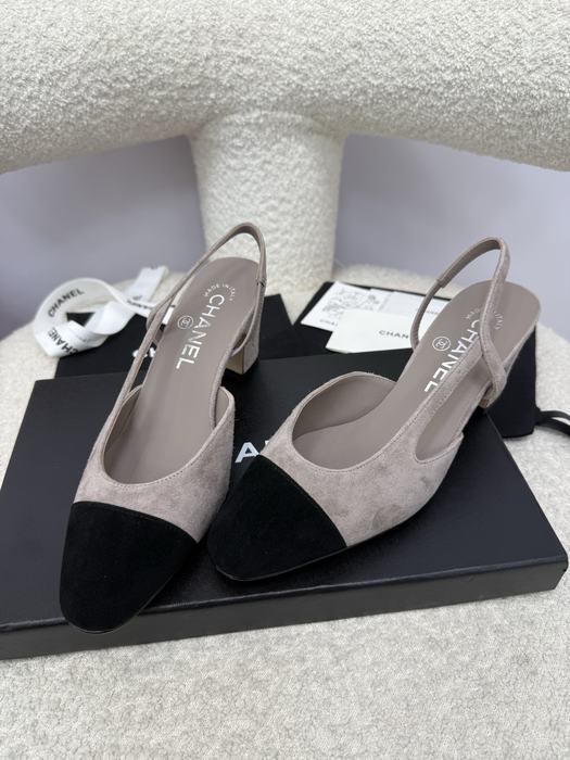 Chanel_Women_shoes_Latest styles_2026_yupoo_Original_quality