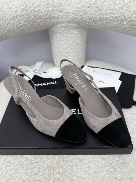 Chanel_Women_shoes_Latest styles_2026_yupoo_Original_quality