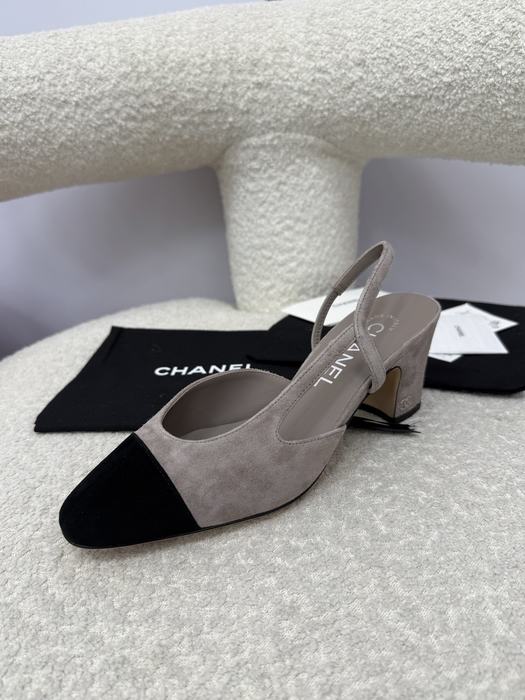 Chanel_Women_shoes_Latest styles_2026_yupoo_Original_quality
