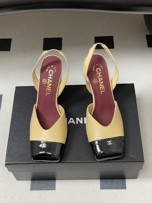 Chanel_Women_shoes_Latest styles_2026_yupoo_Original_quality