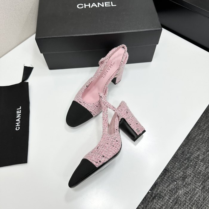 Chanel_Women_shoes_Latest styles_2026_yupoo_Original_quality