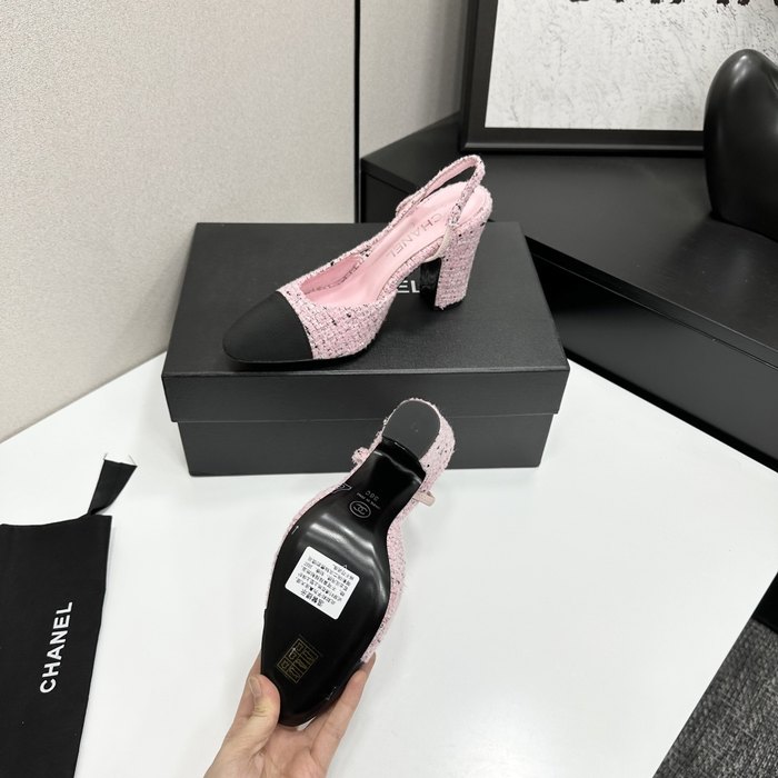 Chanel_Women_shoes_Latest styles_2026_yupoo_Original_quality