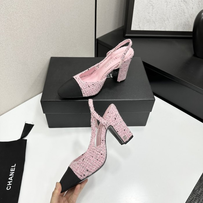Chanel_Women_shoes_Latest styles_2026_yupoo_Original_quality