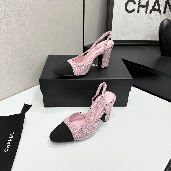 Chanel_Women_shoes_Latest styles_2026_yupoo_Original_quality