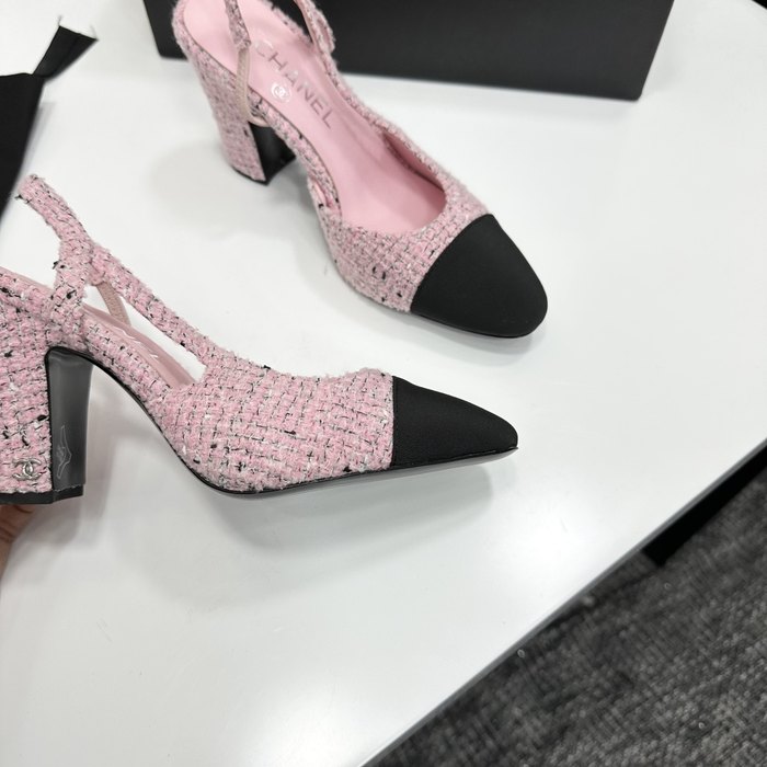 Chanel_Women_shoes_Latest styles_2026_yupoo_Original_quality