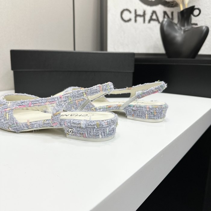 Chanel_Women_shoes_Latest styles_2026_yupoo_Original_quality