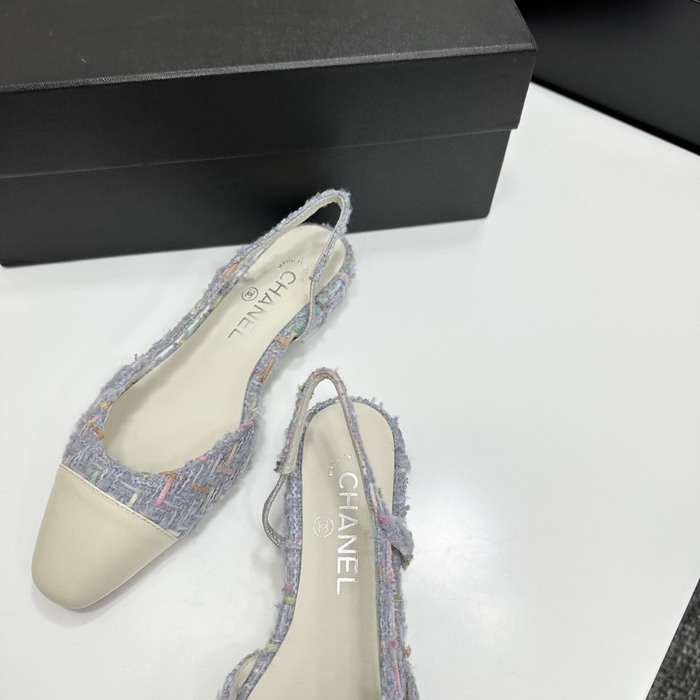 Chanel_Women_shoes_Latest styles_2026_yupoo_Original_quality