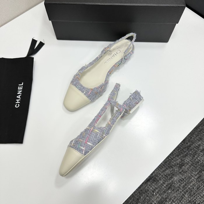 Chanel_Women_shoes_Latest styles_2026_yupoo_Original_quality