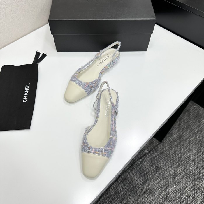 Chanel_Women_shoes_Latest styles_2026_yupoo_Original_quality