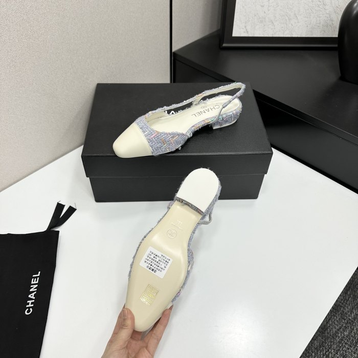 Chanel_Women_shoes_Latest styles_2026_yupoo_Original_quality