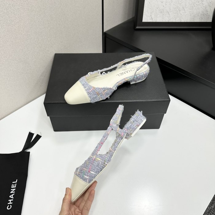 Chanel_Women_shoes_Latest styles_2026_yupoo_Original_quality