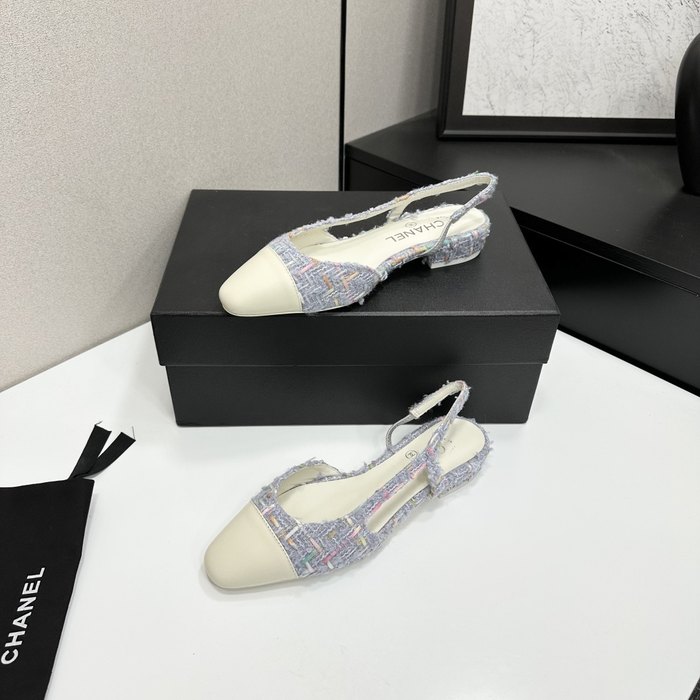 Chanel_Women_shoes_Latest styles_2026_yupoo_Original_quality