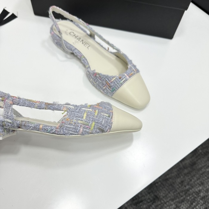 Chanel_Women_shoes_Latest styles_2026_yupoo_Original_quality