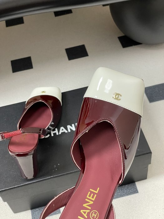 Chanel_Women_shoes_Latest styles_2026_yupoo_Original_quality