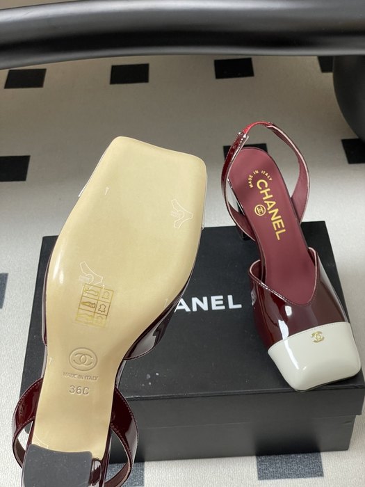 Chanel_Women_shoes_Latest styles_2026_yupoo_Original_quality