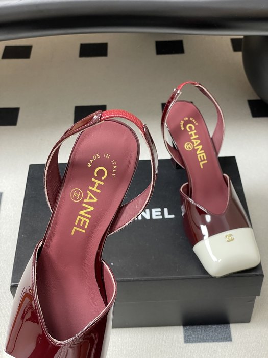 Chanel_Women_shoes_Latest styles_2026_yupoo_Original_quality