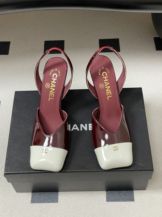 Chanel_Women_shoes_Latest styles_2026_yupoo_Original_quality