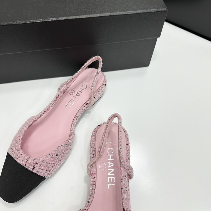 Chanel_Women_shoes_Latest styles_2026_yupoo_Original_quality