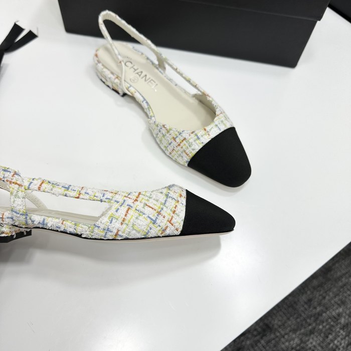 Chanel_Women_shoes_Latest styles_2026_yupoo_Original_quality