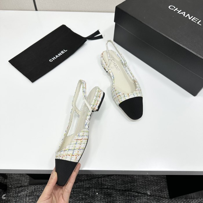 Chanel_Women_shoes_Latest styles_2026_yupoo_Original_quality
