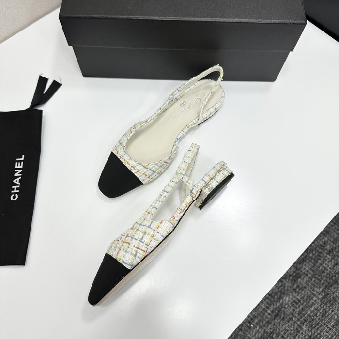 Chanel_Women_shoes_Latest styles_2026_yupoo_Original_quality