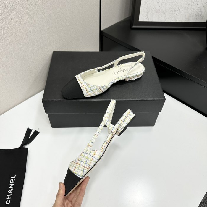 Chanel_Women_shoes_Latest styles_2026_yupoo_Original_quality