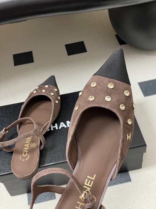 Chanel_Women_shoes_Latest styles_2026_yupoo_Original_quality