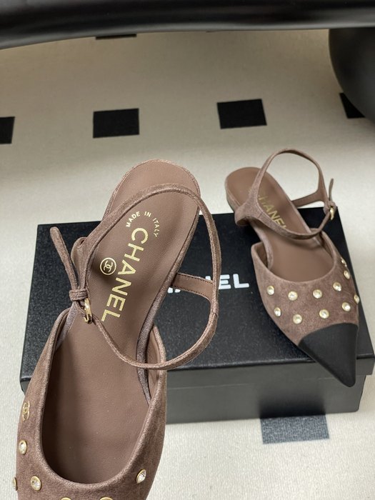 Chanel_Women_shoes_Latest styles_2026_yupoo_Original_quality