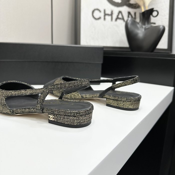 Chanel_Women_shoes_Latest styles_2026_yupoo_Original_quality