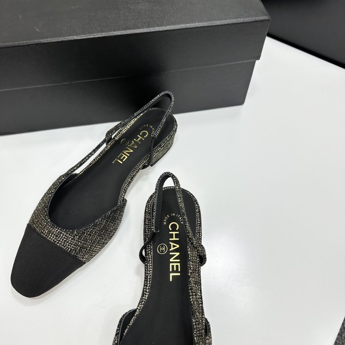 Chanel_Women_shoes_Latest styles_2026_yupoo_Original_quality